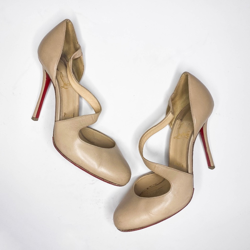 Louboutin Decalcoco